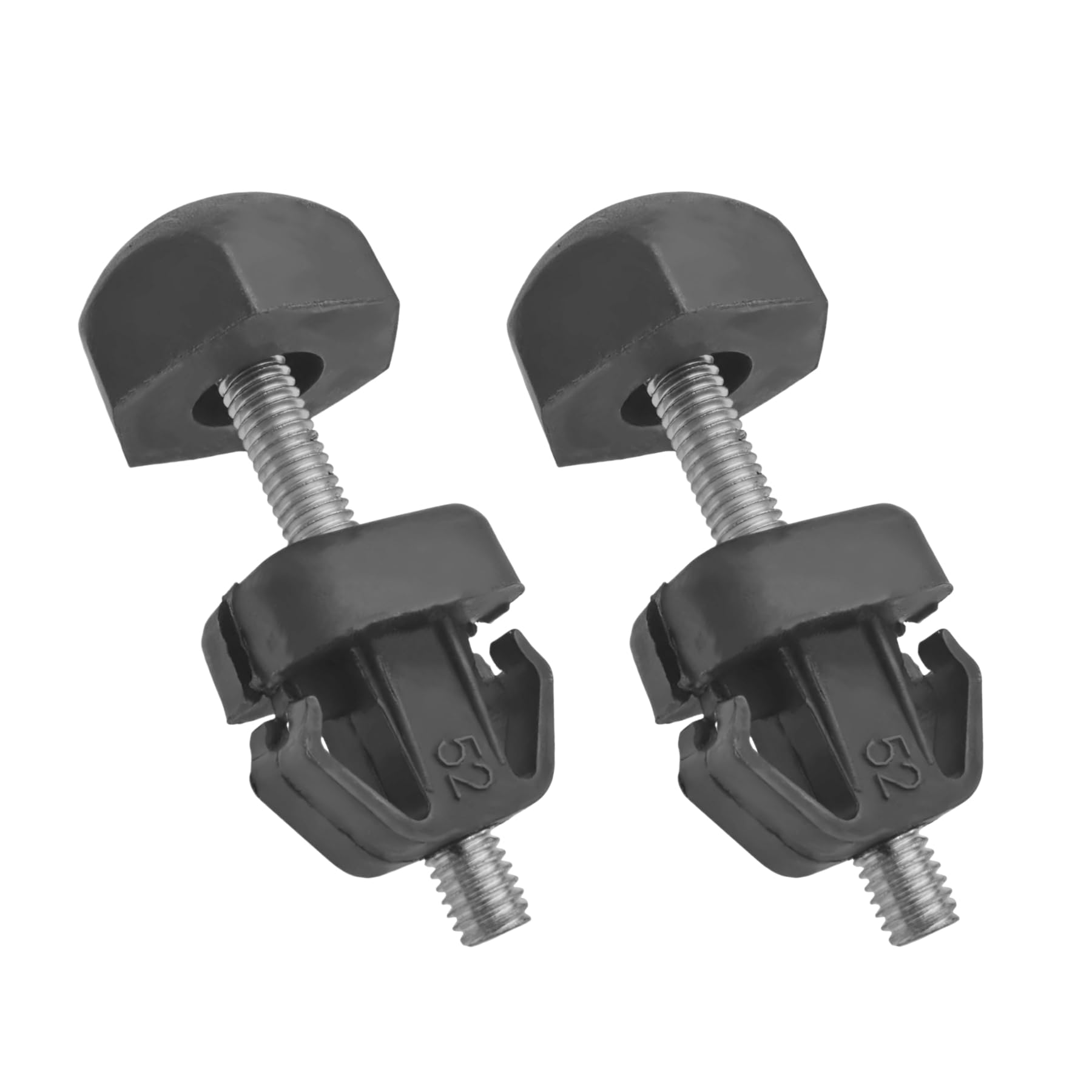 Amazon.com: DS73-16K808-AA Hood Bumper Stopper Mount Bracket