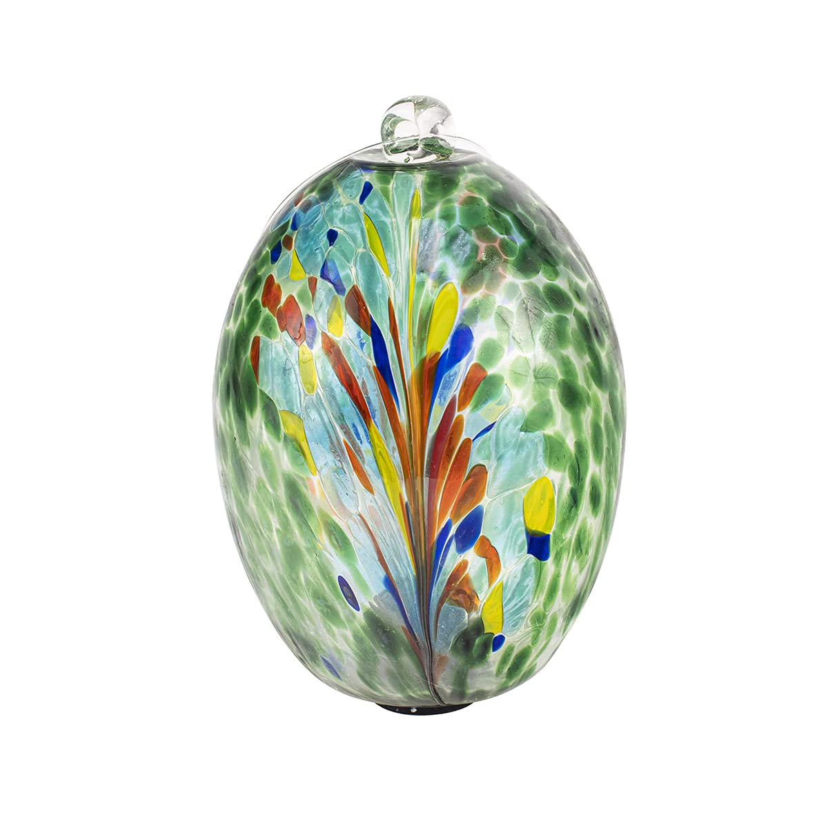 Echo Valley 4616 Solar Lanterns and Orbs, Green