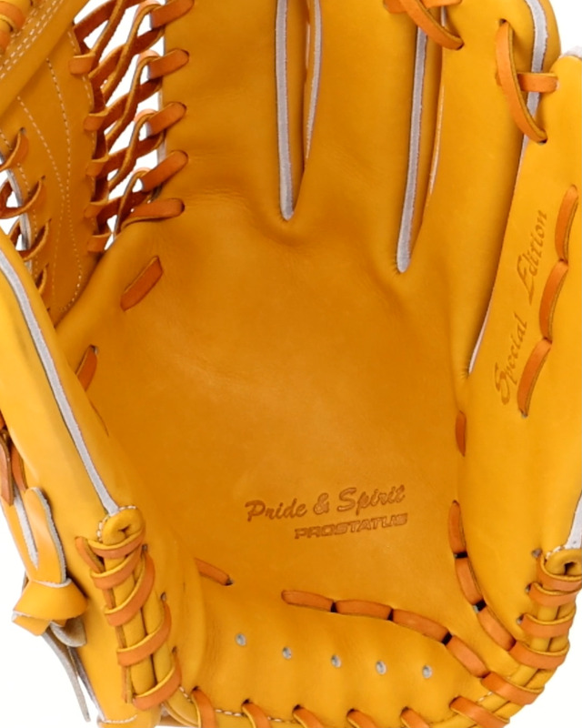 Amazon | ゼット(ZETT) 硬式野球 グラブ プロステイタスSE 外野手用