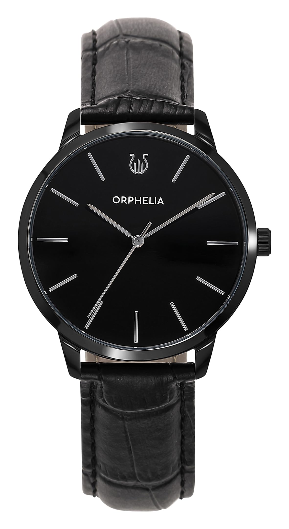 Orphelia Orologio Analogico Quarzo da Uomo con Cinturino in Nylon OF761809