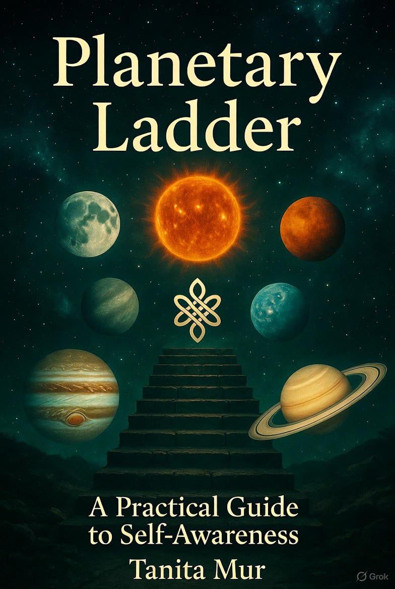 The Ladder of the Planets: A Practical Guide to Self-Knowledge