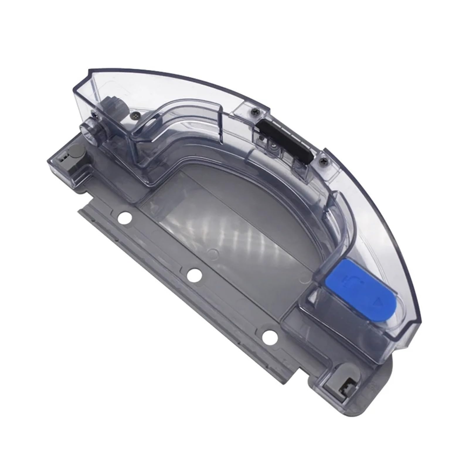GENTERUN Replacement Water Tank Robot,Compatible For Ecovacs,Compatible For Deebot,Ozmo T8 N8 Pro T8 Max T8 AIVI DX93 DDX96(1set)