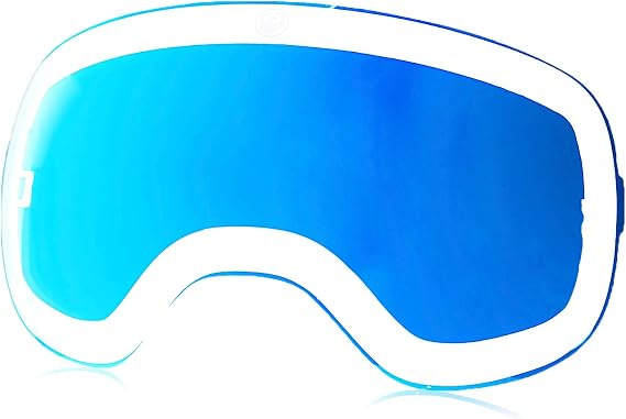 Dragon Alliance X2 Ski Goggles