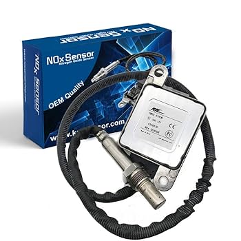 メル kmsensor brand 3687930,3687930RX Nitrogen Oxide Sensor NOX