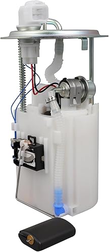 Conjunto de módulo de bomba de combustible eléctrica de alto rendimiento compatible con 2010-2013 para Kia Forte 2.0L 2010-2013 para Kia Forte Koup