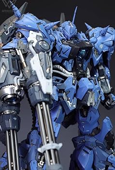 ガレージキット改造完成品　サイズ大　サイボーグ Amazon | [ToyBase] 老年協会×W Studio 1/100 IN ERA+ リザード