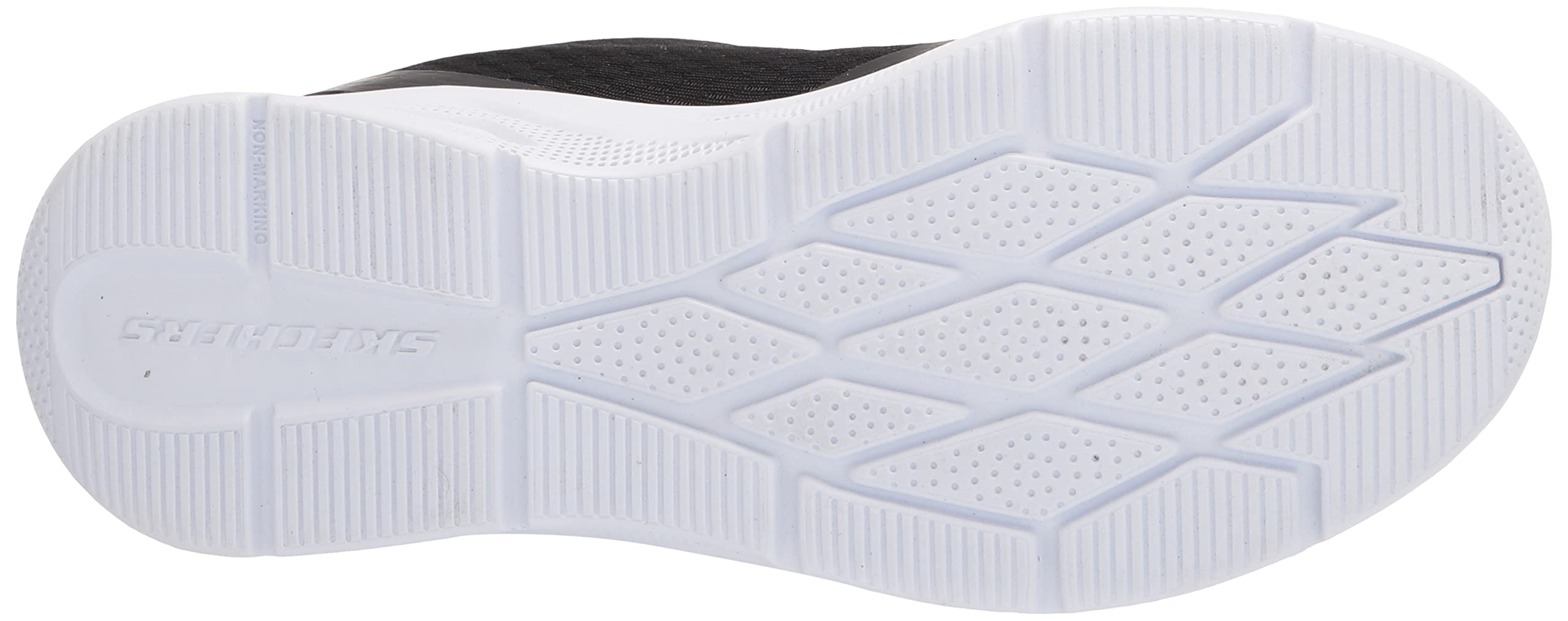 Skechers Chłopcy Microspec MaxAdidasy