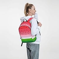 Vista 26 de 16 inch backpack Galaxy Howl Wolf Laptop Backpack Full Print School Bookbag Shoulder Bag for Travel Daypack