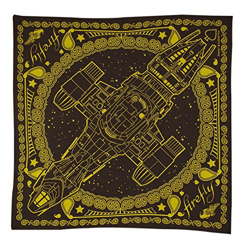 Preisvergleich Produktbild Firefly Serenity Bandana