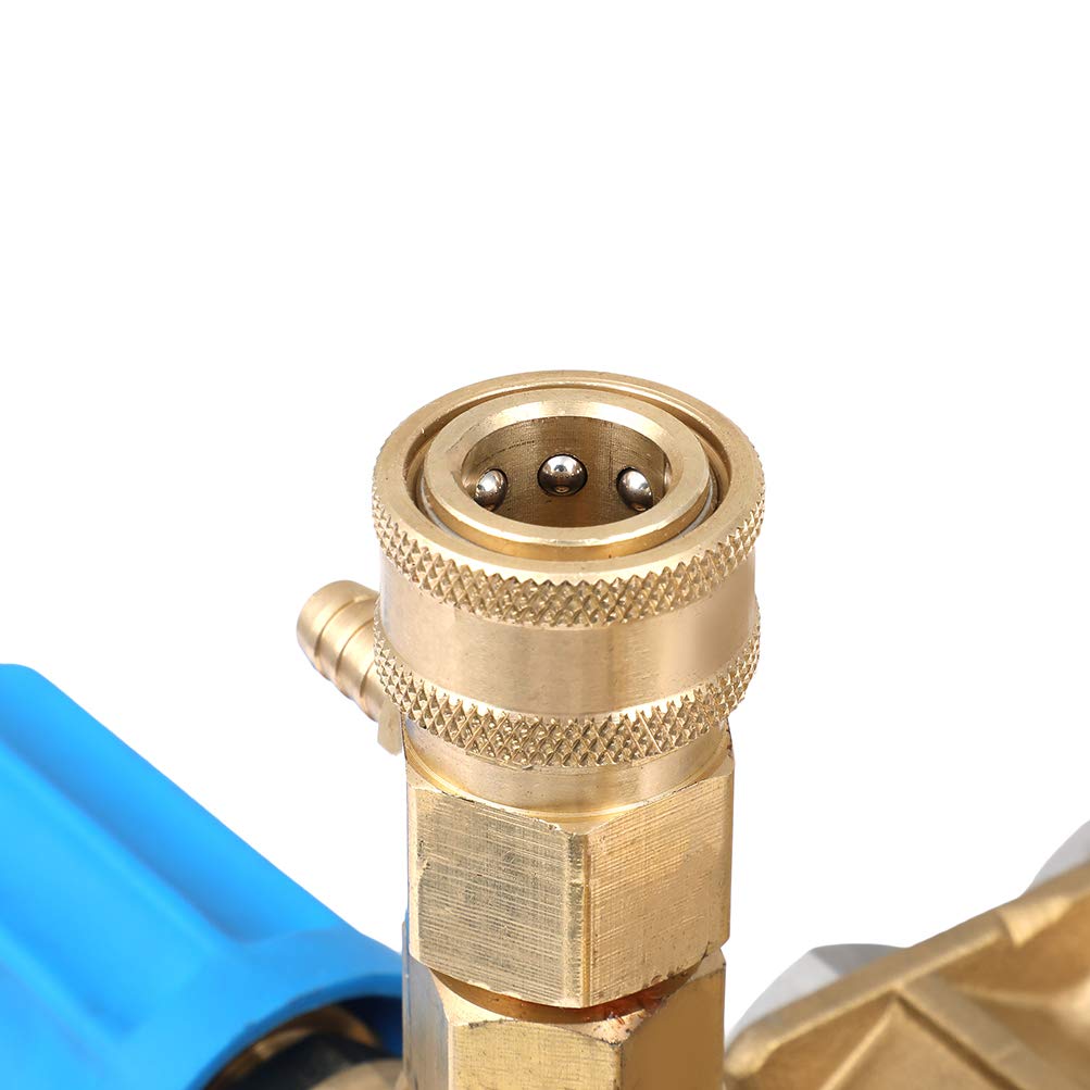 Aintier 4000 PSI Pressure Power Washer Pump 4.0 GPM 1