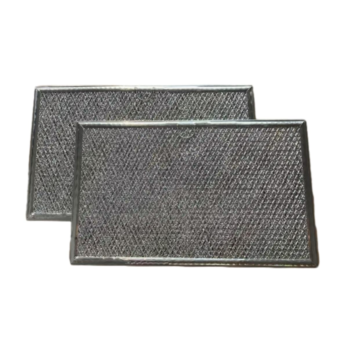 Microwave Grease Filter Compatible With Kenmore 72163652300,72163652301, 72163653300,72163653301