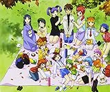 天使のピクニック