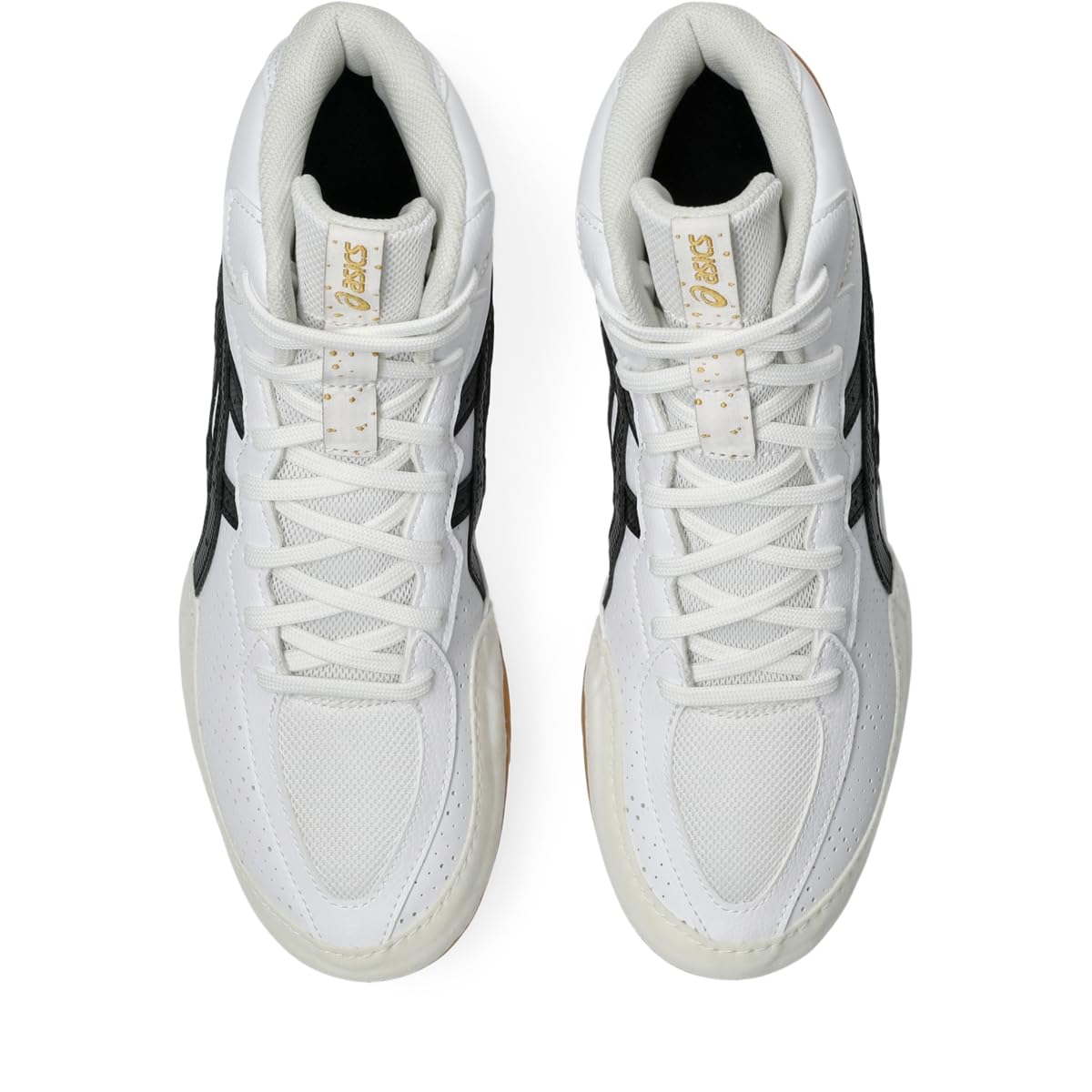 ASICS Herren Matflex 8 Wrestling Schuhe