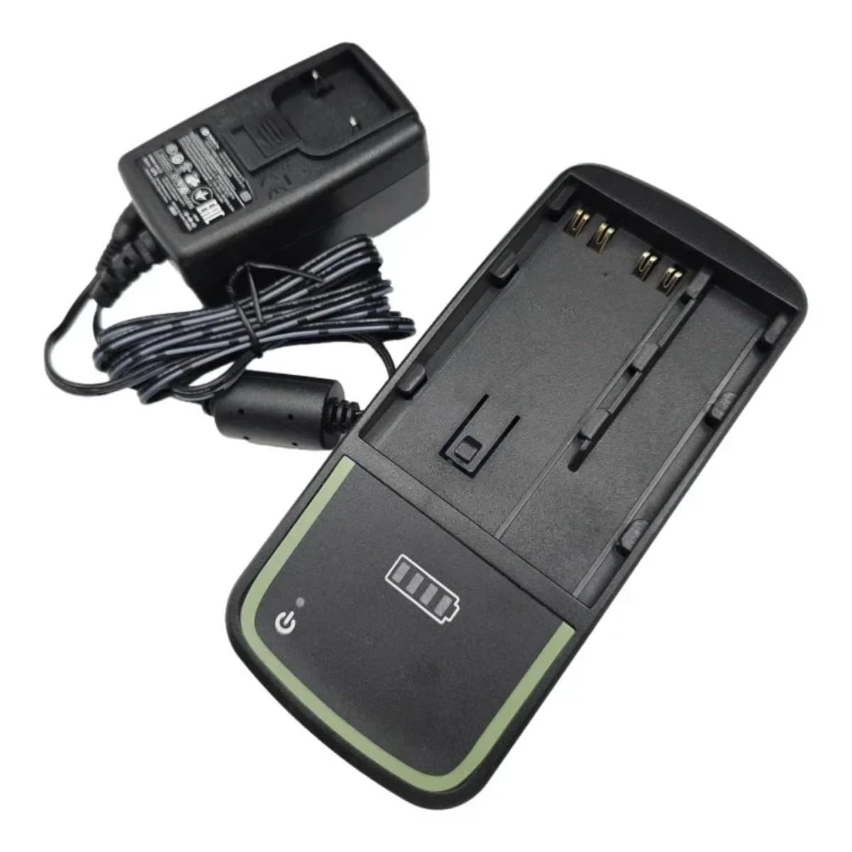 GKL311 Battery Charger for Leica GEB90 GEB211 GEB212 GEB221 GEB222 GEB241 GEB242 GEB331 Total Station