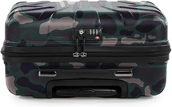 pilot case luggage