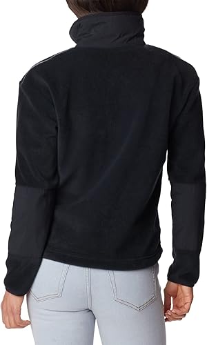 Miniatura 2 de Columbia Jersey corto Benton Springs para mujer