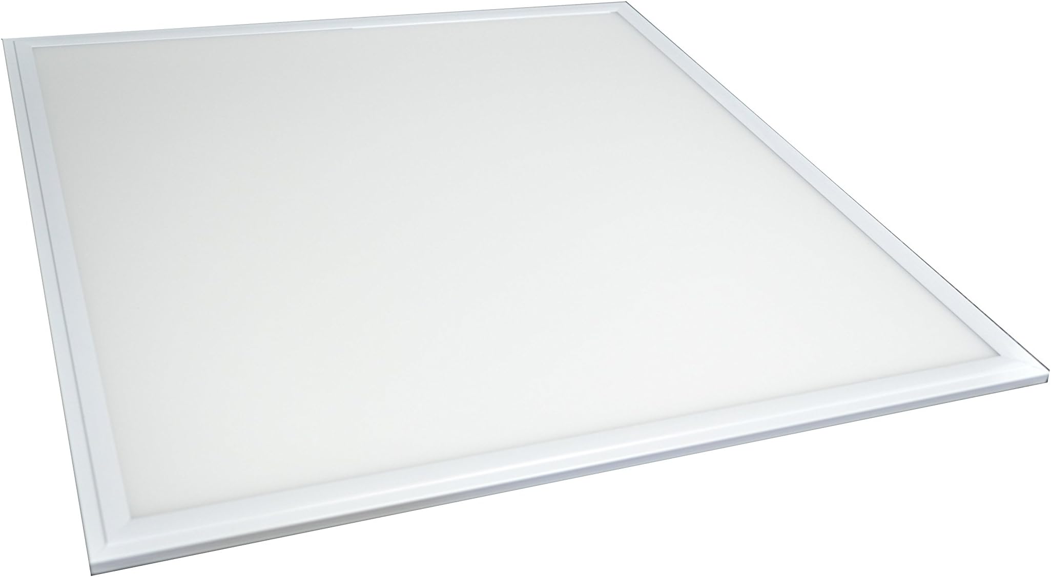 LED Trail 6071-0001 Surface-Mount Frame for GoldBeach LED Panel Light, 2' x 2'