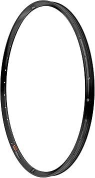 WTB KOM Tough Mountain Bike Rim 29" x i25 32 Spoke Holes, Cross Country & Trail, Tubeless Ready | bike-rims