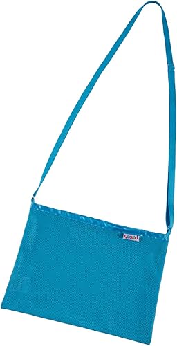 Mastectomía Drenaje Drenaje Bolsa Drenaje Cirugía Recuperación Drenaje Bolsa de drenaje celosía de panal (azul)