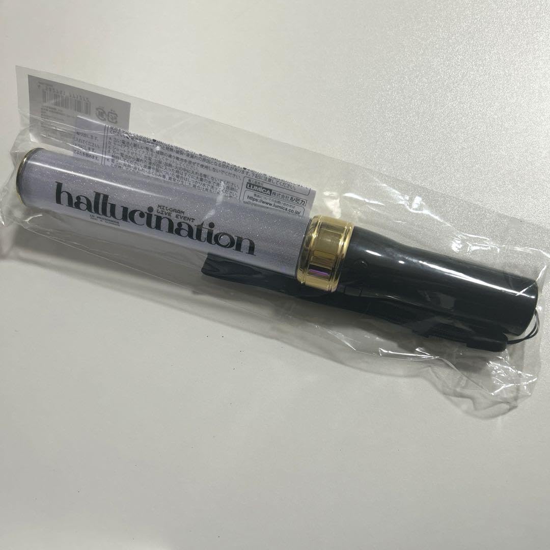 MILGRAM ミルグラム ペンライト