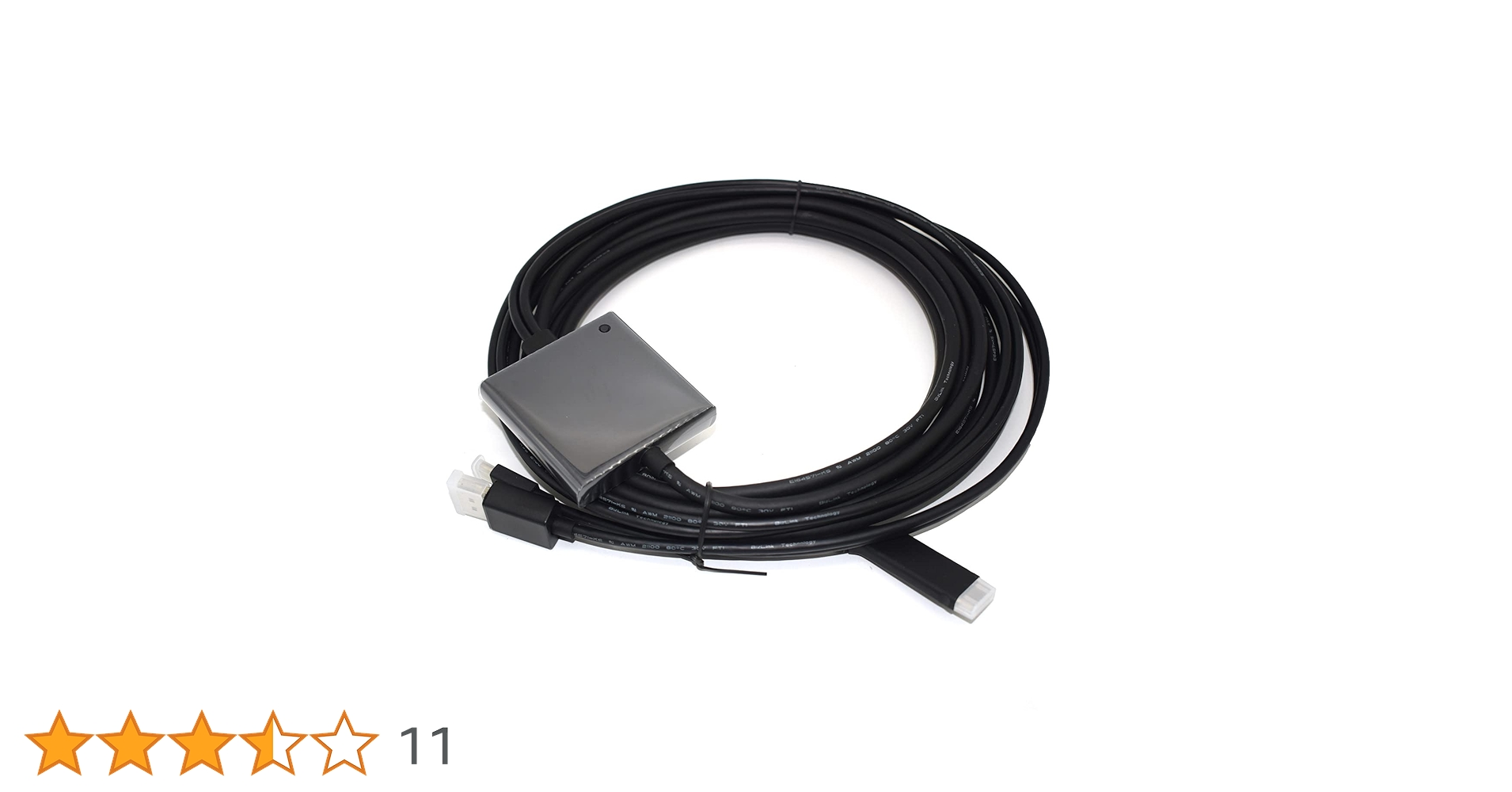 Amazon | VRヘッドセット接続ケーブルV2 HP Reverb G2 6メートル