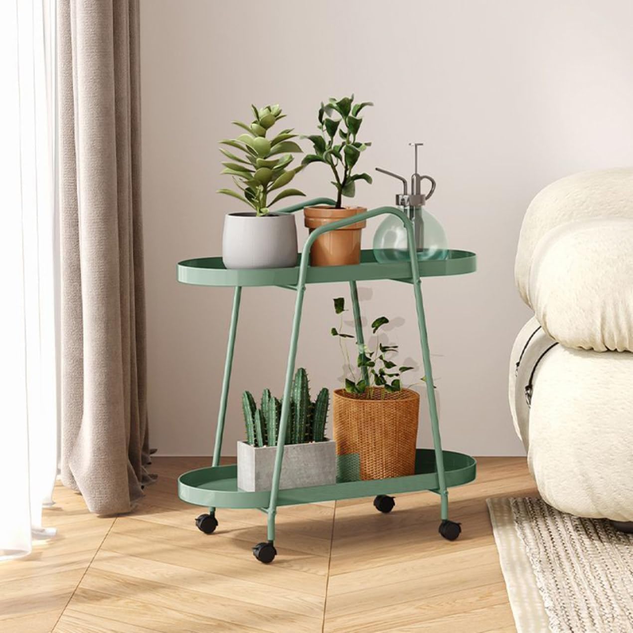 アンティーク テラコッタ植木鉢】丸型 素焼き 陶器 園芸 観葉植物