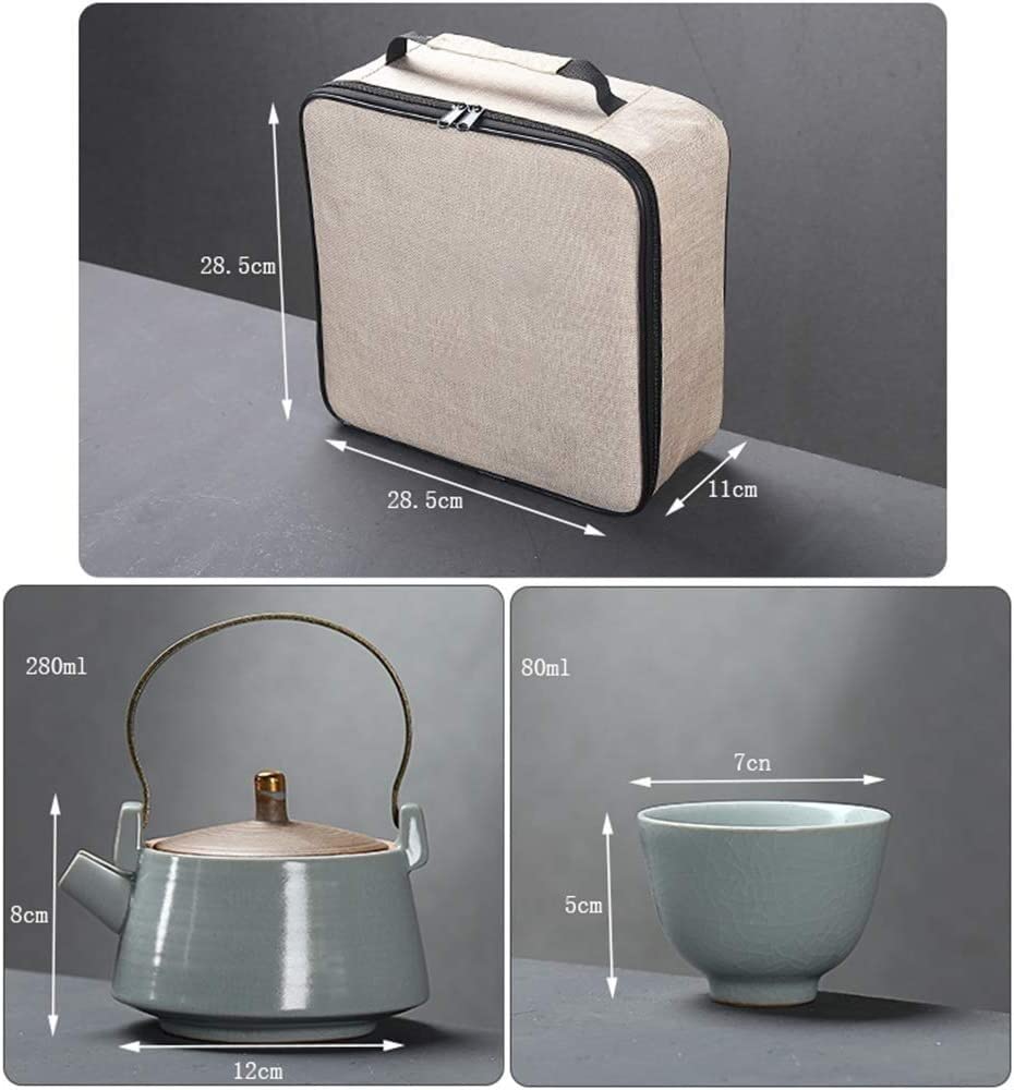 zestaw do herbaty， Zestaw do herbaty Zestaw filiżanek do kawy Zestaw filiżanek do herbaty Ceramika Zestaw do herbaty Ręcznie robiony chiński zabytkowy porcelanowy czajniczek 4 filiżanki