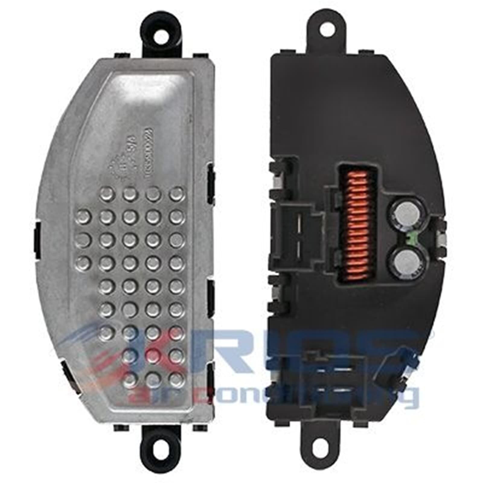 MEAT & DORIA Régulateur pulseur d'air habitacle