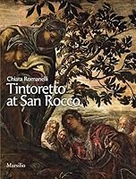 Tintoretto at San Rocco. Ediz. illustrata 8831723014 Book Cover