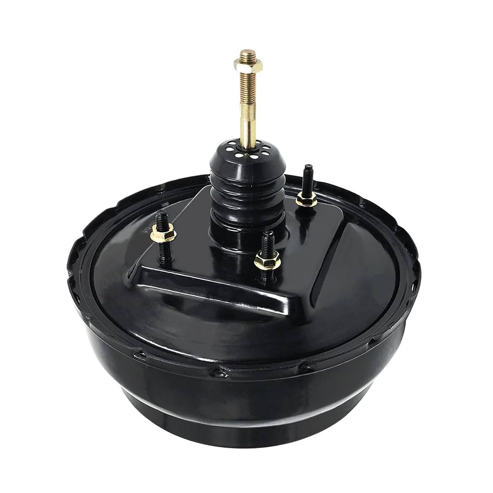 Amazon.com: PartsFlow Power Brake Booster 53-2776 Compatible