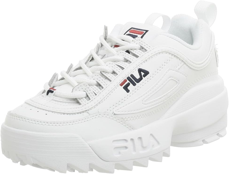 Youth Disruptor II Sneaker