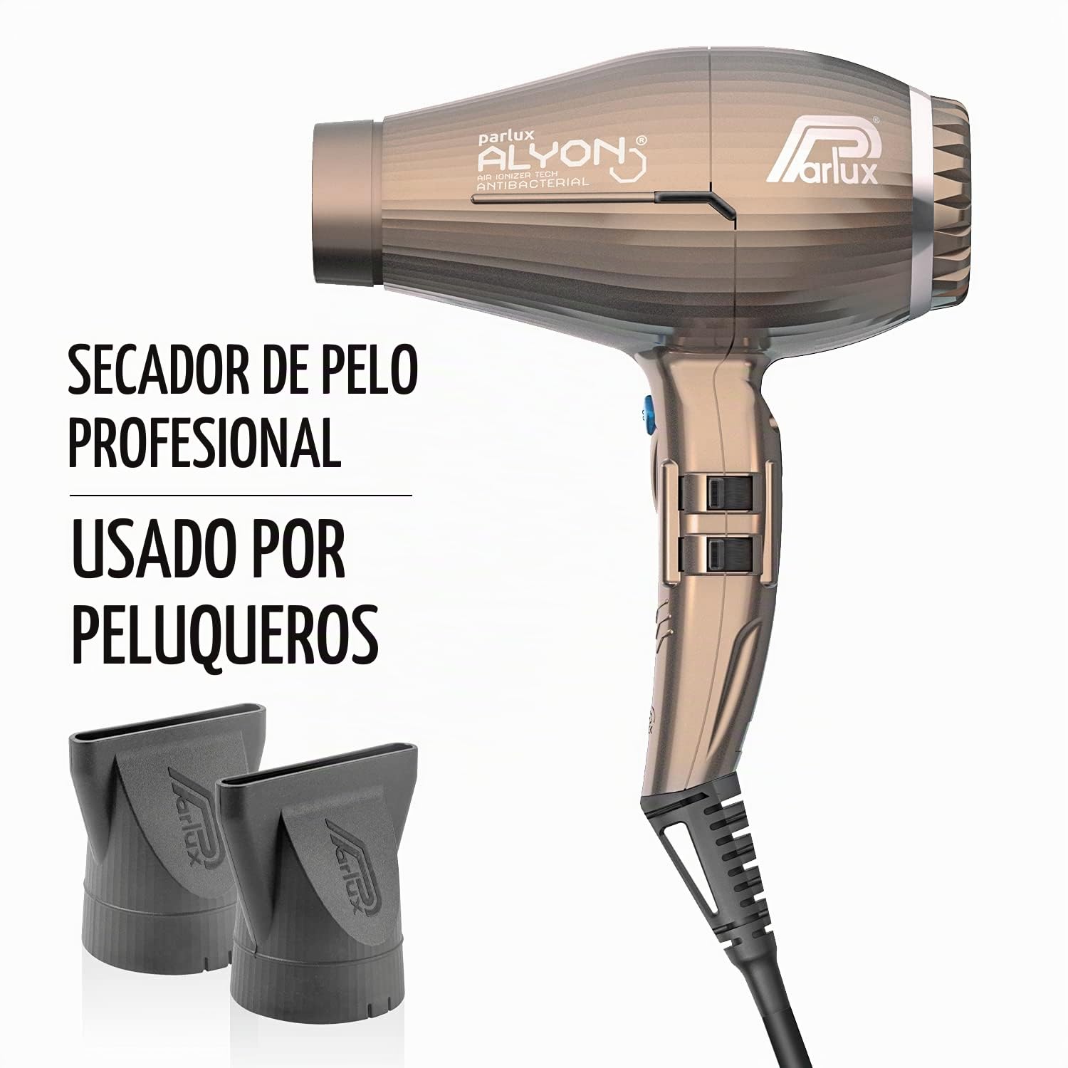 Parlux Alyon, Secador de pelo - 1 unidad