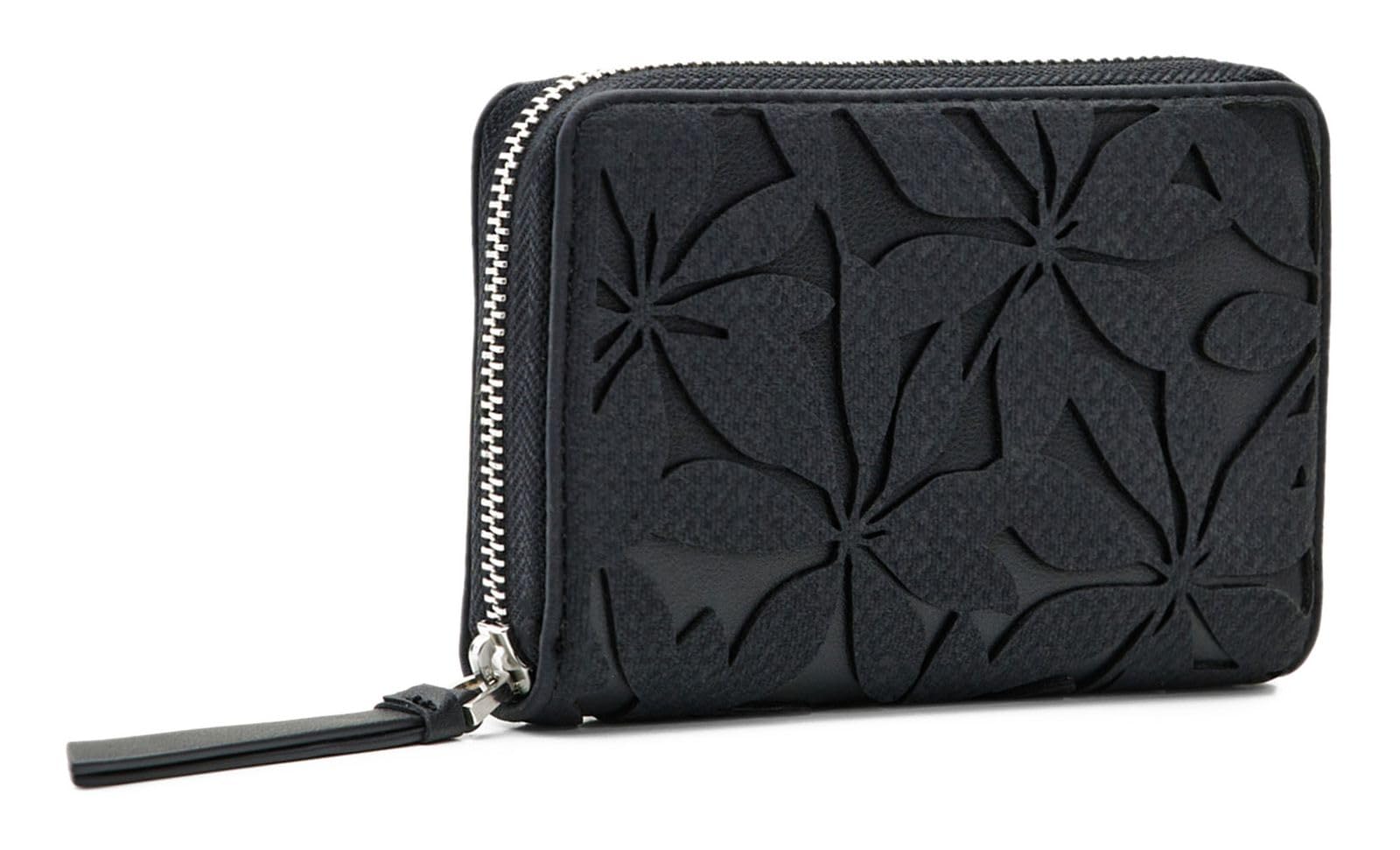 Desigual, Mone_Onyx Marisa 1001 Raw para Mujer