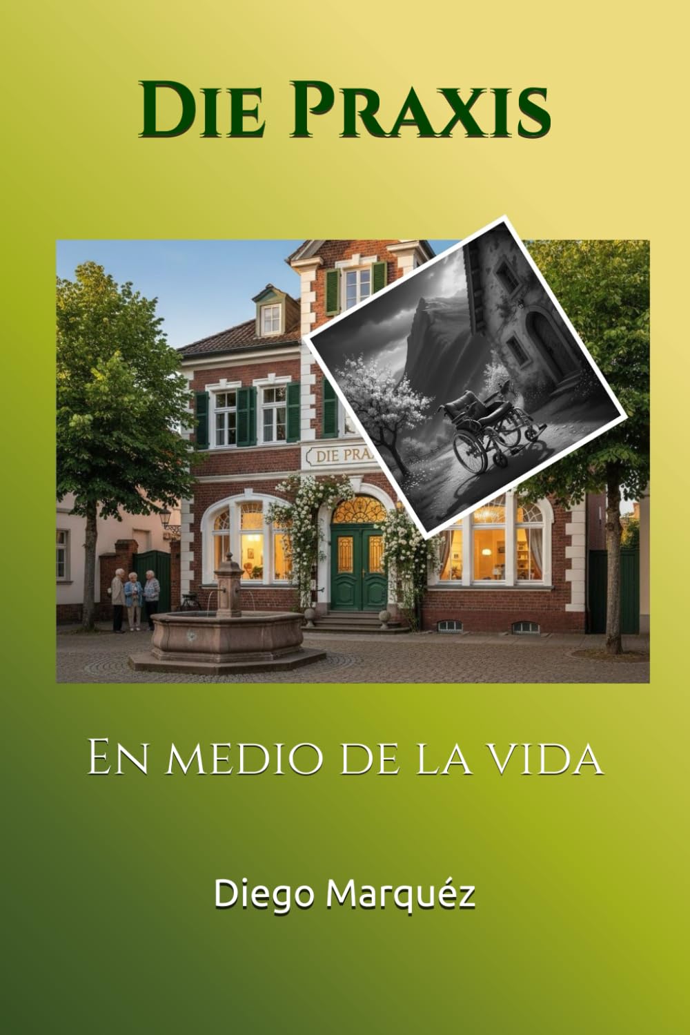 Die Praxis: En medio de la vida (La Consulta)