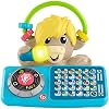 Fisher-Price Link Squad™ Learning the Alphabet™ Fisher-Price Link Squad My First Words Educational Baby Toy, Turkish HYL26