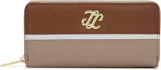 Lavie Signature Women's St.Cloud Colourblock Zip Around Wallet | Gift for Women Price In India