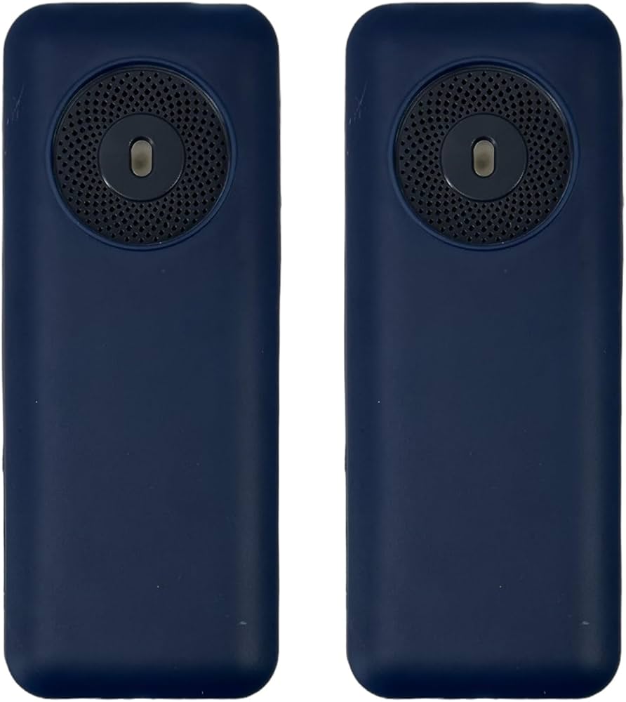 ZAOMA TPU Back Cover Case Compatible For Nokia 130 Music 2023 DS