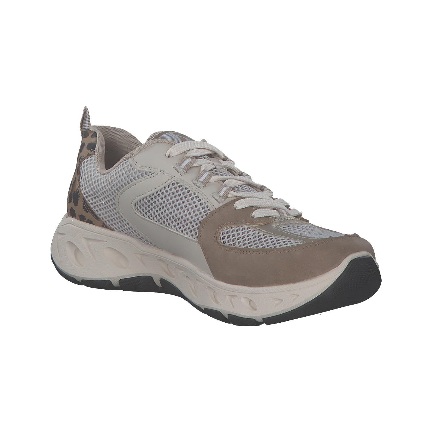 Rieker Damen M6501 Sneaker Low