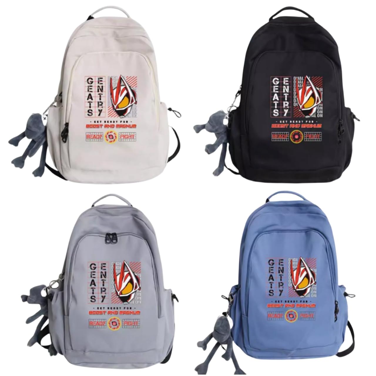 Amazon.co.jp: 仮面ライダー リュック バックパック 仮面 