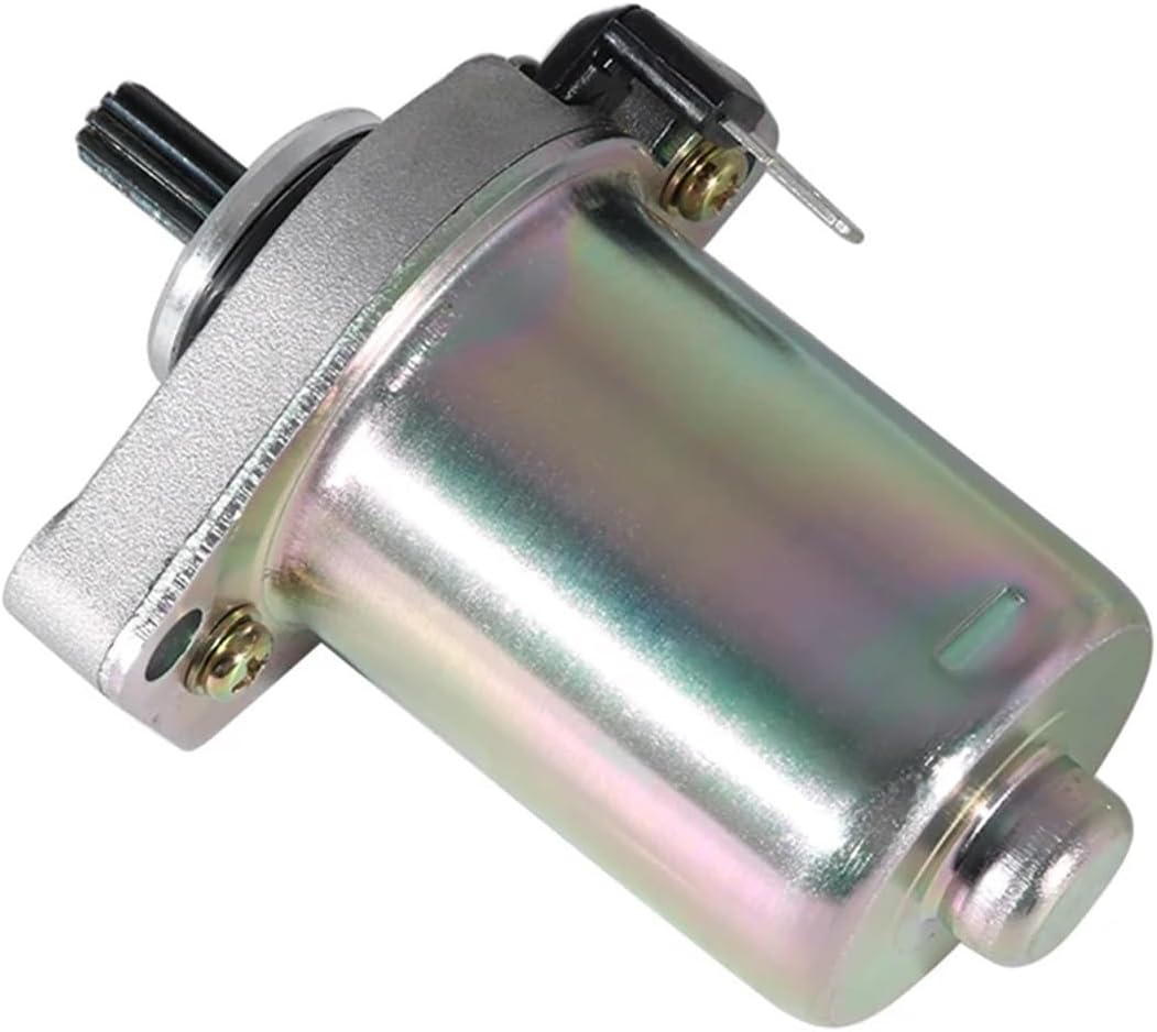 スターティングモーター OEM: 3155289 A 3157089 クロームスターター