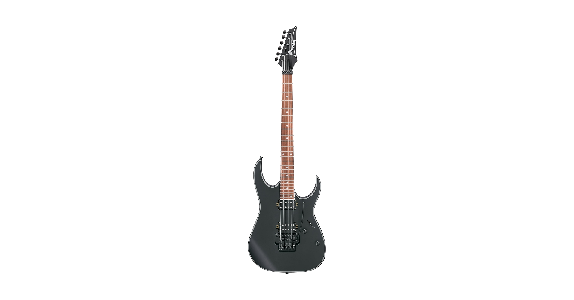 Amazon | Ibanez アイバニーズ RGシリーズ ダブル・ロック