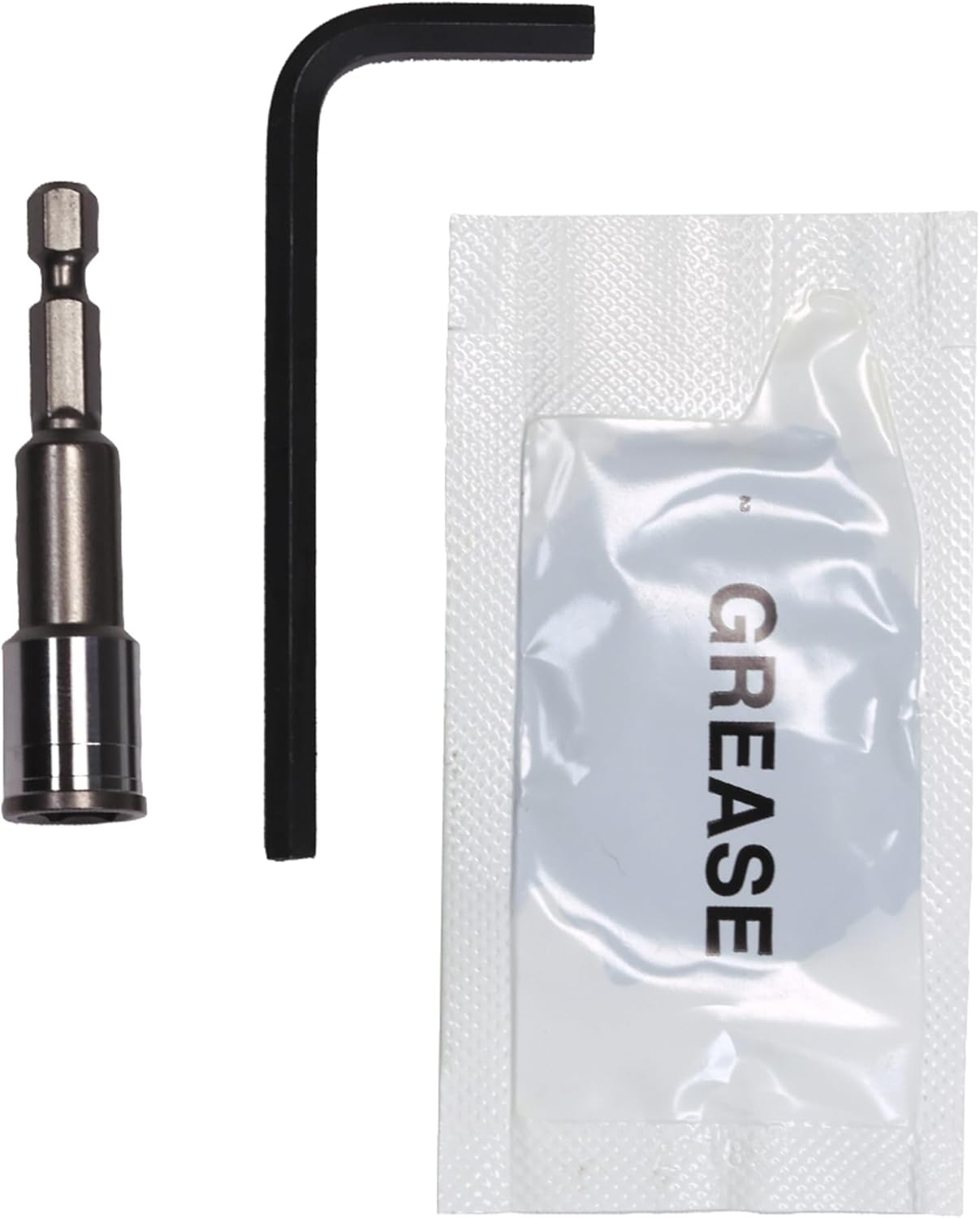 Malco C5A2RD EV TurboCrimper Replacement Drive Shaft for Malco C5A2 Power Assisted Crimper