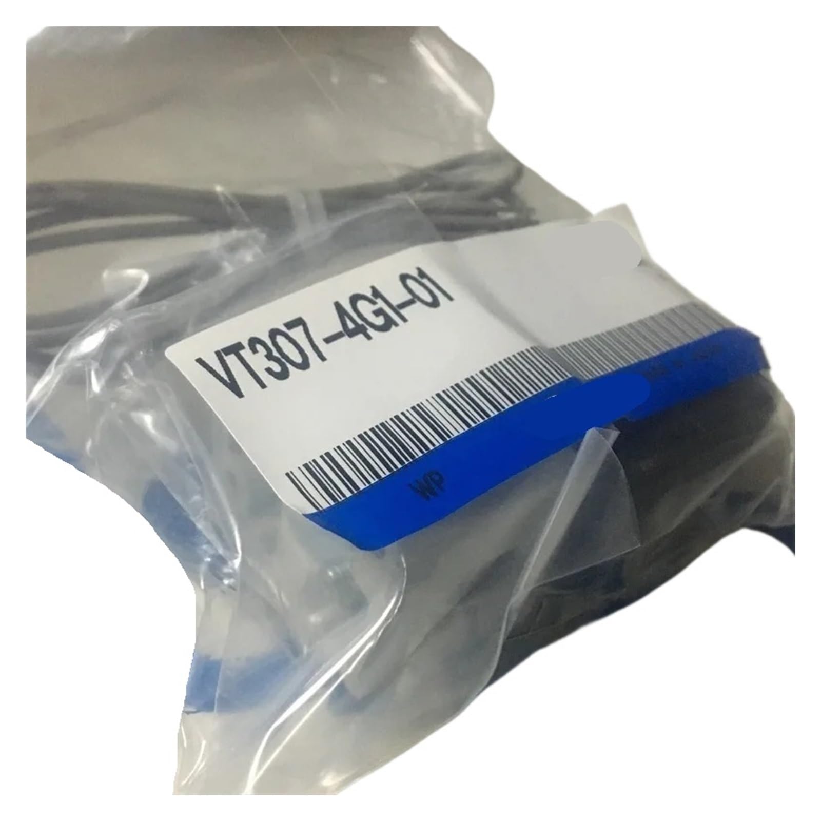 TYHUJKKL 1pcs VT307-4G1-01 solenoid valve