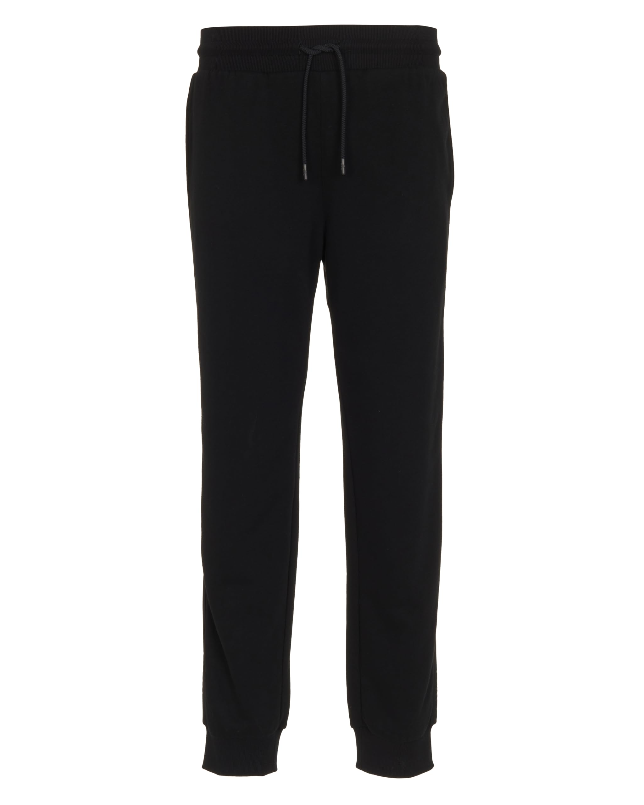 Emporio Armani Basic Terry Loungewear Tracksuit TUTA Uomo (Pacco da 1)