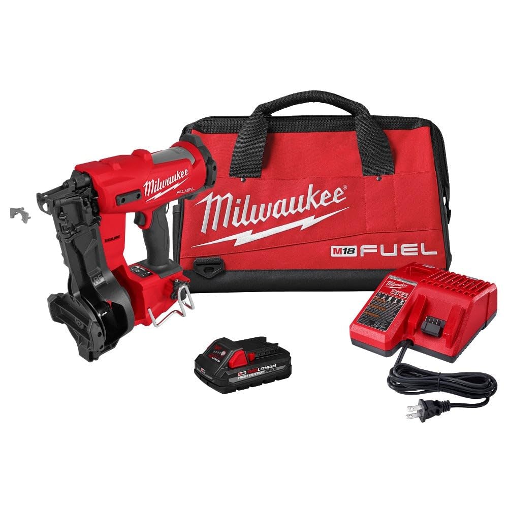 Amazon.co.jp: Milwaukee Electric - M18 フューエルコイル