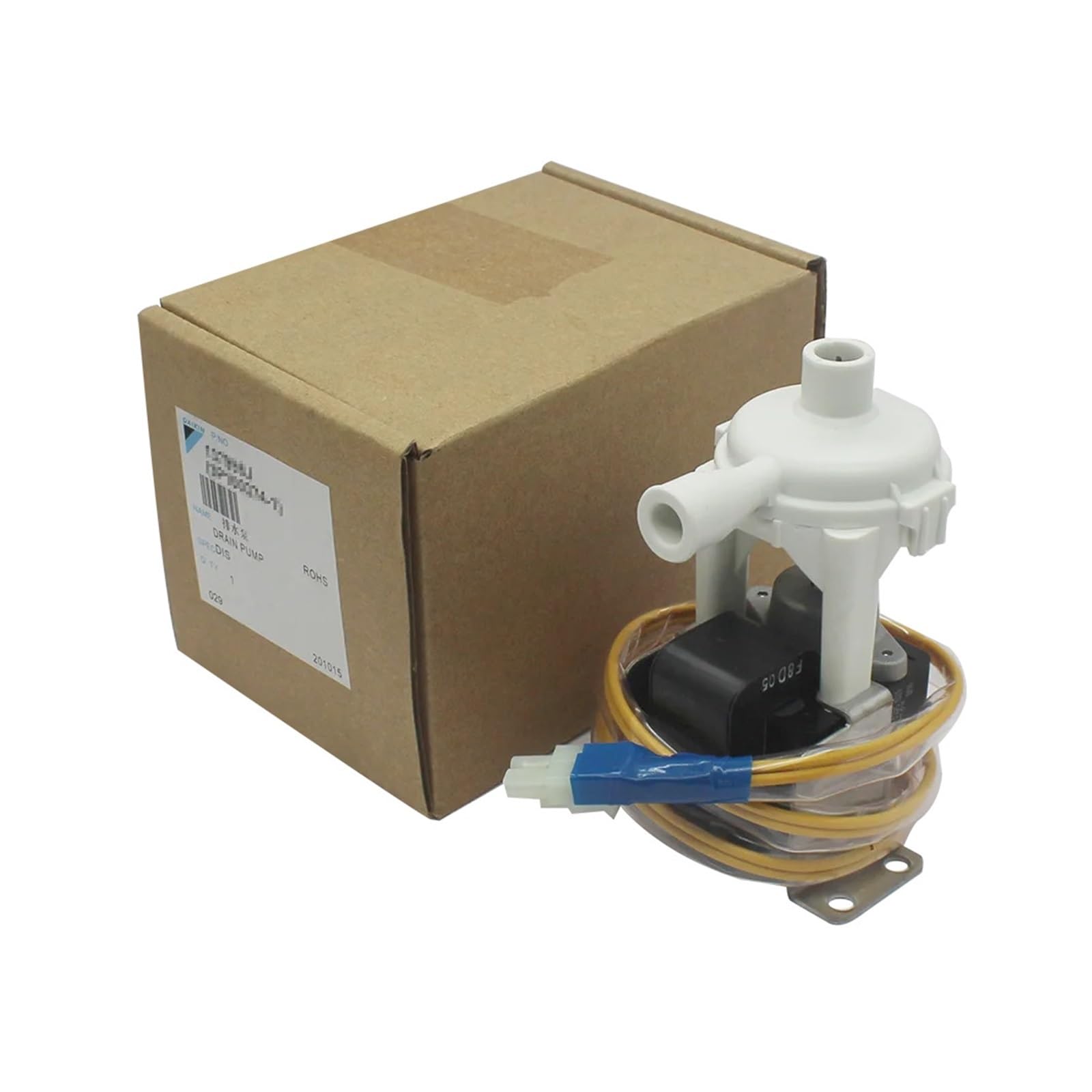 Pompa spustowa PLD-12230DM-16 PJV-1416 534201P do jednostki wewnętrznej FBQ125B7V3B FXYS25KA7V1