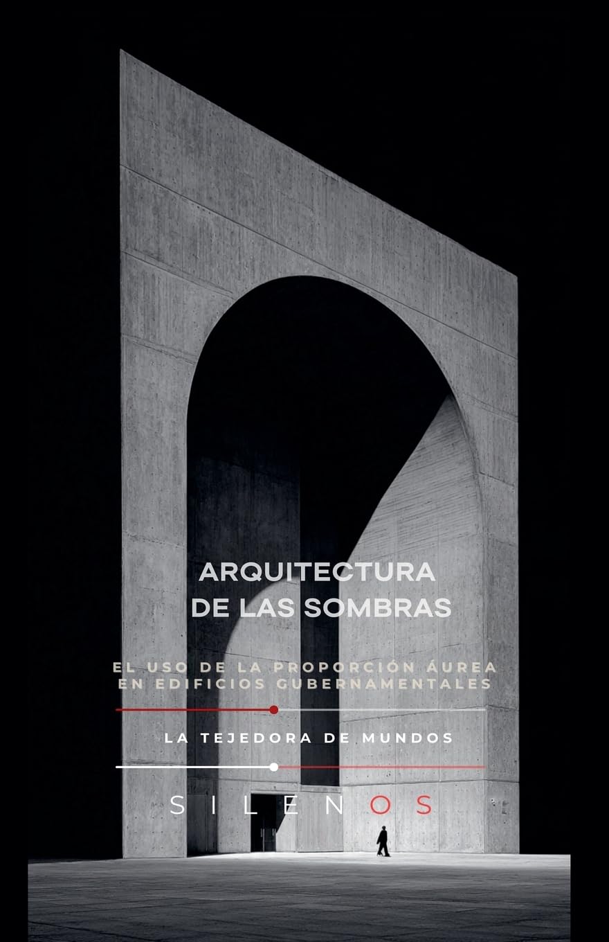 ARQUITECTURA DE LAS SOMBRAS