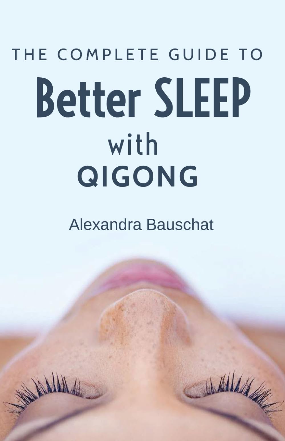 The Complete Guide to Better Sleep with QigoG