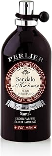 Perlier Sándalo de Cachemira Spray Elixir Perfume 100 ml