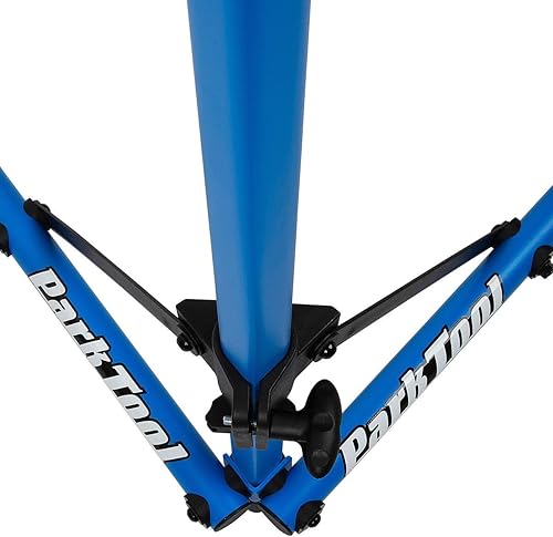 Vista 7 de Park Tool PCS-9.3 - Soporte de reparación para mecánico casero, talla única